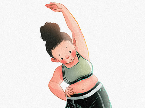 小人书