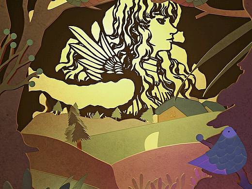 C4D（个人主页-ZMjI3OTYyNjg=） - 场景 - 站酷设计师诺顿星图原创素材 - 站酷ZCOOL