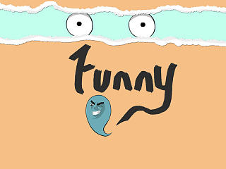 《Funny》（個(gè)人主頁-ZNTQ5NjQwNA==） - 主題/皮膚 - 站酷設(shè)計(jì)師脆西原創(chuàng)素材 - 站酷ZCOOL