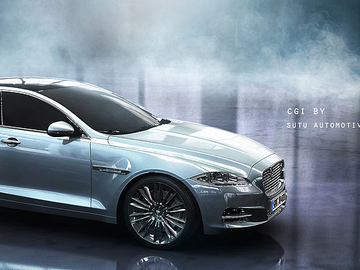 Jaguar-XJL