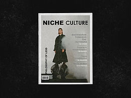 小眾文化 Niche Culture