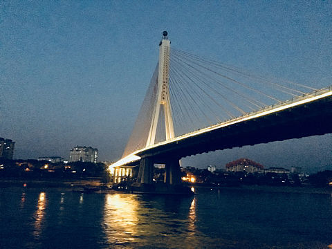 西双版纳新大桥