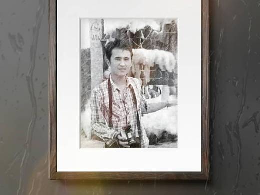 哪些年的照片（個人主頁-ZNDI5NzMwODA=） - 其他 - 站酷設(shè)計師shine4d大飛原創(chuàng)素材 - 站酷ZCOOL