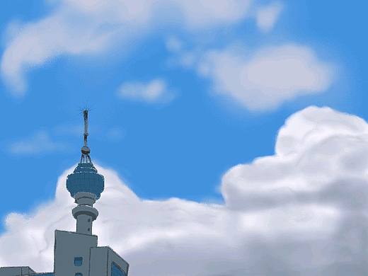 記:和孟某某在冬瓜山上看到的天空（個人主頁-ZNjExNTI1MDg=） - 其他 - 站酷設(shè)計師Z45339436原創(chuàng)素材 - 站酷ZCOOL