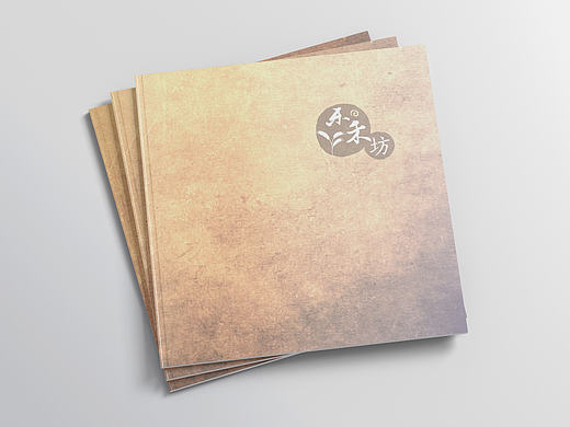 乐禾坊（茶餐厅） 时尚餐牌设计 菜谱 菜单 画册 （已商用）（个人主页-ZMTg4MjI4MDA=） - 宣传物料 - 站酷设计师WEN丶LS原创素材 - 站酷ZCOOL