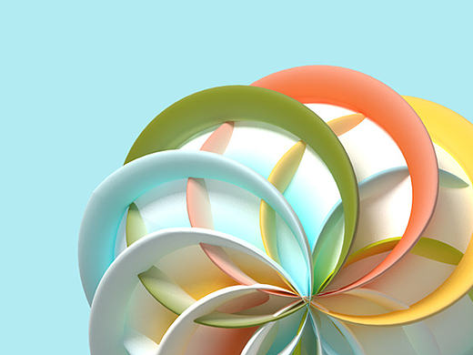 C4D 壁纸
