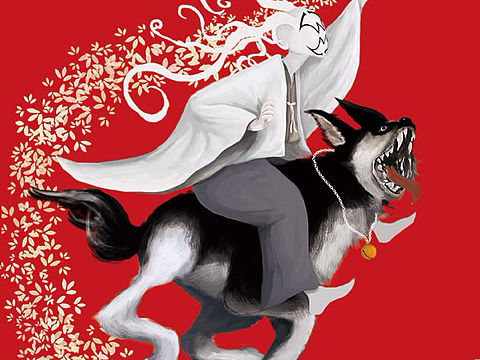 無面工作室鼠繪海報(bào)|新年第一天開個(gè)好頭（個(gè)人主頁-ZMTQ1OTczMjA=） - 創(chuàng)作習(xí)作 - 站酷設(shè)計(jì)師無面君ZoeyZ原創(chuàng)素材 - 站酷ZCOOL