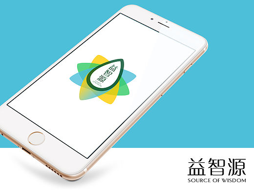 LOGO【益智源】（个人主页-ZMTYxOTg0NDg=） - Logo - 站酷设计师Winnieyin原创素材 - 站酷ZCOOL