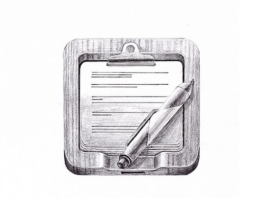 手绘小作品（个人主页-ZMTQwNTI3MjQ=） - 图案 - 站酷设计师浪荡小宇哥原创素材 - 站酷ZCOOL