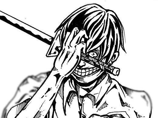 人类清洗计划（个人主页-ZMjE5MDk2Mjg=） - 绘画 - 站酷设计师DNDZY原创素材 - 站酷ZCOOL