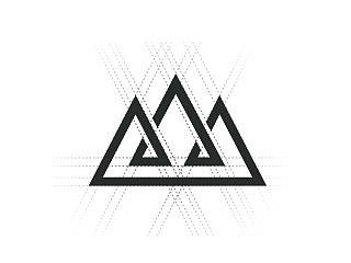 “旺巢”LOGO设计