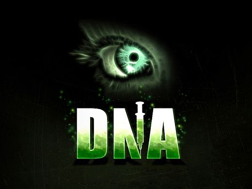 《反恐精英Online》DNA预热专题（网页设计）