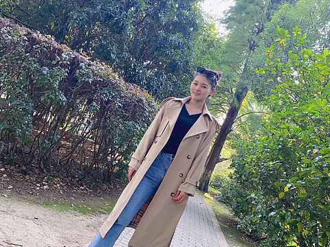 周末（個人主頁-ZNDQ1MTYwMzI=） - 人像攝影 - 站酷設計師幸運的eva原創(chuàng)素材 - 站酷ZCOOL