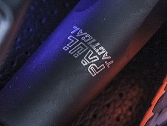 PAUL TACTICAL 特勤系列测评拍摄