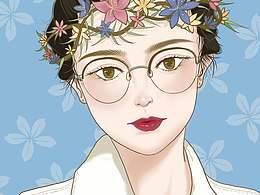 人物头像动漫