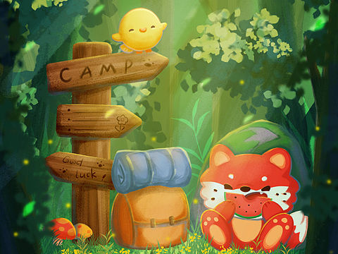 二十四节气 之 大暑