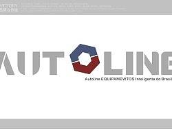 中国装备，巴西分厂LOGO