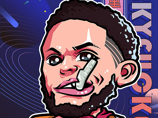 The SkyFucker（個(gè)人主頁(yè)-ZNTIzNTY4MTY=） - 商業(yè)插畫(huà) - 站酷設(shè)計(jì)師cheng1997原創(chuàng)素材 - 站酷ZCOOL