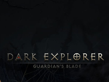 Dark Expleror