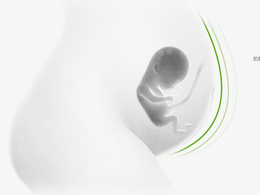 简化 元素 孕妇+防辐射（个人主页-ZMTgzMzUwMTI=） - 运营设计 - 站酷设计师这有个人原创素材 - 站酷ZCOOL