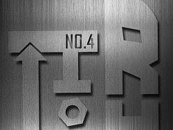 自己名字.LOGO：four（个人主页-ZOTI0NDgw） - Logo - 站酷设计师Four_chan原创素材 - 站酷ZCOOL