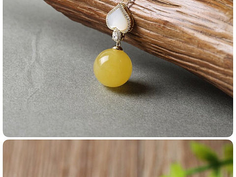 【产品摄影】貔貅 耳环