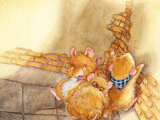 再一再二再三（個(gè)人主頁-ZMjk4Njg0ODA=） - 兒童插畫 - 站酷設(shè)計(jì)師1979水印原創(chuàng)素材 - 站酷ZCOOL