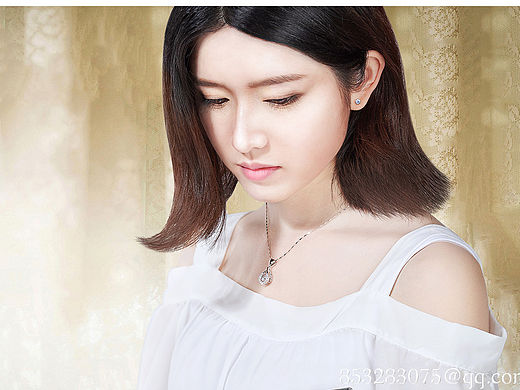 人像-手飾（個人主頁-ZMTU5NjkwMjA=） - 人像攝影 - 站酷設計師攝影無與倫比原創(chuàng)素材 - 站酷ZCOOL