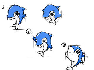 投資公司的吉祥物（個人主頁-ZNTIxOTYyMA==） - IP形象 - 站酷設(shè)計師大M小子原創(chuàng)素材 - 站酷ZCOOL