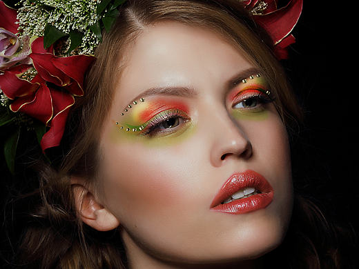 美妆（个人主页-ZMjA0MjM3OTY=） - 海报 - 站酷设计师Dreamstry原创素材 - 站酷ZCOOL