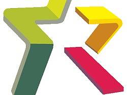 光谷国际广场logo