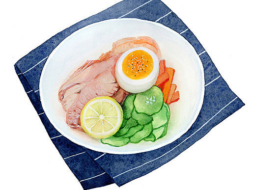 一个季度的总结（个人主页-ZMjU2MzU2Njg=） - 商业插画 - 站酷设计师李子木zimu原创素材 - 站酷ZCOOL