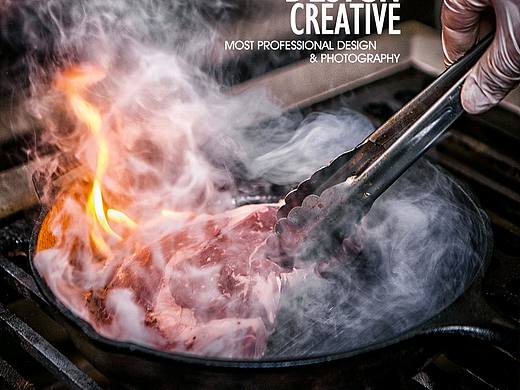 鲜原牛排店🥩（个人主页-ZMzc5NTUwMjQ=） - 产品摄影 - 站酷设计师宇昼美食摄影原创素材 - 站酷ZCOOL