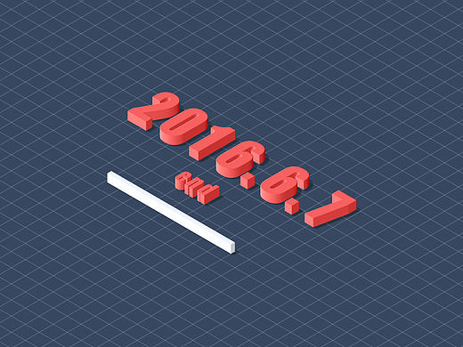 3D文字练习（个人主页-ZMTcyOTUyMDA=） - 图标 - 站酷设计师fyx0530原创素材 - 站酷ZCOOL