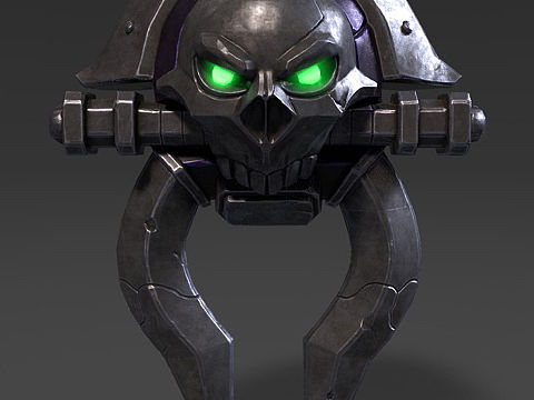 3D 次世代  练习