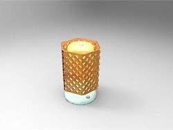 空气加湿器的设计