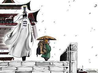 天行者