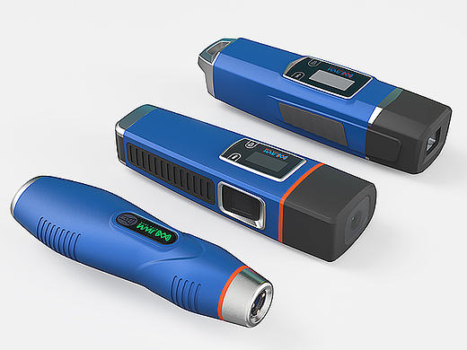 手持巡檢儀設(shè)備設(shè)計(jì)（個(gè)人主頁(yè)-ZMjAyMzAxNjg=） - 電子產(chǎn)品 - 站酷設(shè)計(jì)師譚欣宇原創(chuàng)素材 - 站酷ZCOOL