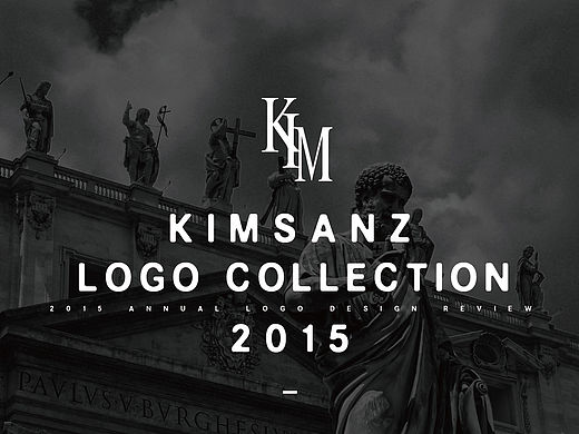 KIMSANZ/2015部分LOGO