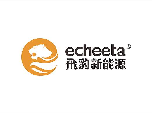 飞豹新能源 LOGO
