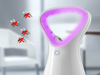 滅蚊器改良（個(gè)人主頁(yè)-ZNjg5MTM5Mg==） - 生活用品 - 站酷設(shè)計(jì)師JOOCOO原創(chuàng)素材 - 站酷ZCOOL