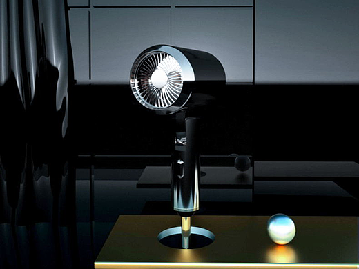 吹风机详情页练习稿1作者:李亮