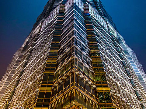 陸家嘴（個(gè)人主頁-ZMTY1NTQ5NjQ=） - 環(huán)境/建筑攝影 - 站酷設(shè)計(jì)師克里空原創(chuàng)素材 - 站酷ZCOOL