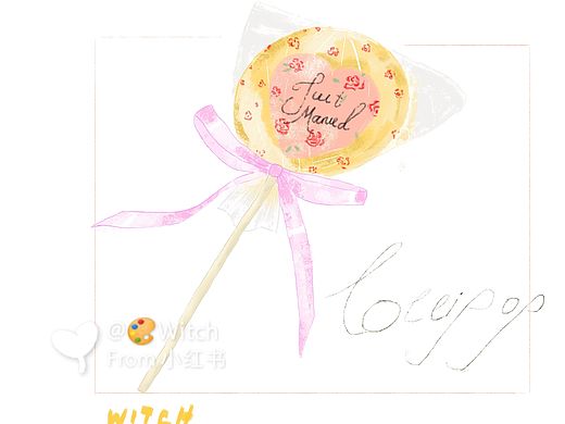 第一次板繪作品（個人主頁-ZNDg4MTM4MzI=） - 創(chuàng)作習(xí)作 - 站酷設(shè)計師畫畫Witch原創(chuàng)素材 - 站酷ZCOOL