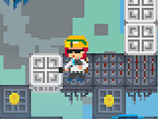 手机游戏概念（个人主页-ZMTg0ODUyMjQ=） - 像素画 - 站酷设计师SinanSean原创素材 - 站酷ZCOOL