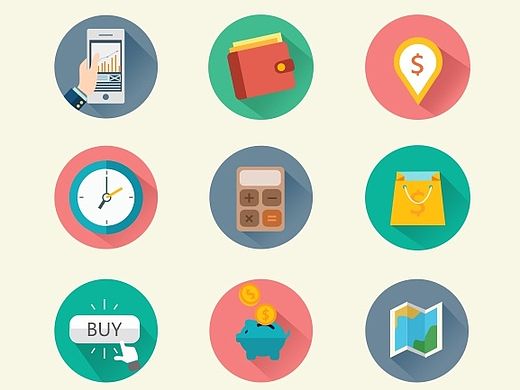 UI临摹/axure临摹微信交互