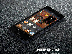 sober emotion（個(gè)人主頁(yè)-ZMTY1NDQzMg==） - 主題/皮膚 - 站酷設(shè)計(jì)師欸森酪原創(chuàng)素材 - 站酷ZCOOL