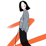 用户头像