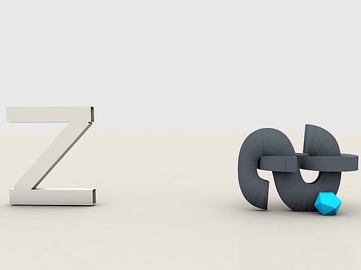 ZUST（浙江科技学院）（个人主页-ZMTc5MzM2MjQ=） - 其他三维 - 站酷设计师夜子酱原创素材 - 站酷ZCOOL