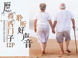 西门子助听器12p